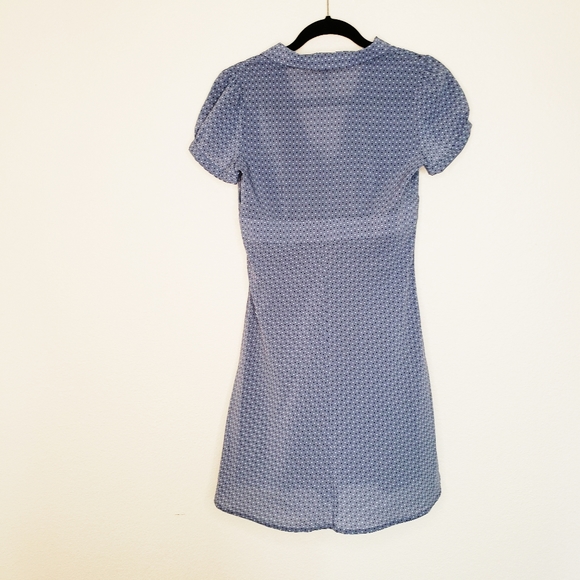 Old Navy Polka Dot Dress - Picture 2 of 4